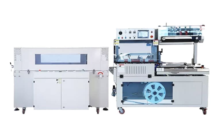 Shrink Wrapping Machine Shrink Wrapping Machine Manufacturers in Bangalore