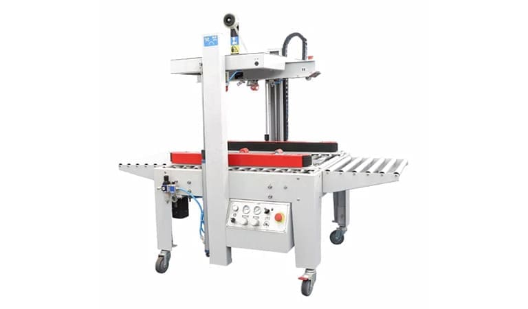 Carton Sealing Machine Carton Sealing Machine Manufacturers in Bangalore
