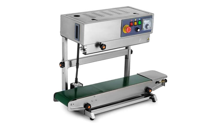 Sealing Machine Sealing Machine Manufacturers in Bangalore
