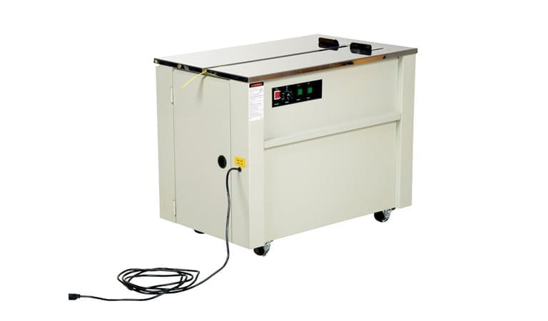 Strapping Machine Strapping Machine Manufacturers in Bangalore